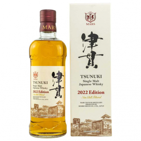 Mars Tsunuki Single Malt Edition 20226814