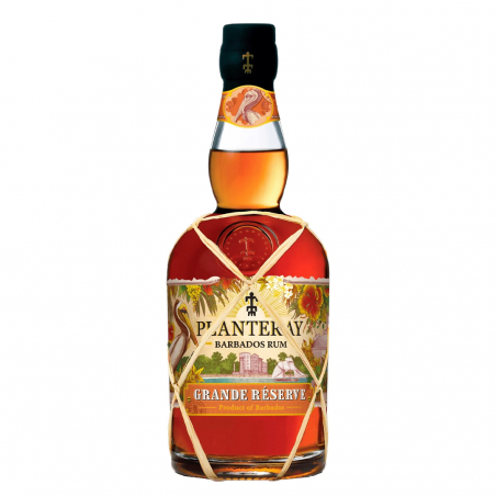 Planteray Barbados Grande Reserve6817