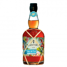 Planteray Isle of Fidji