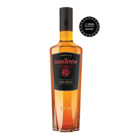 Santa Teresa Anejo Gran Reserva6833