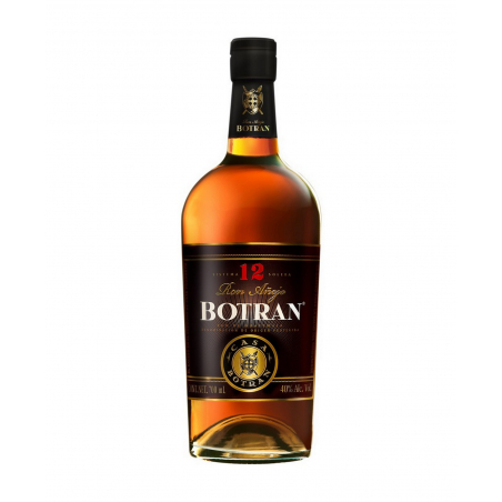 Botran 12 ans Ron Anejo6835