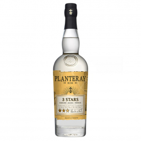 Planteray 3 stars White