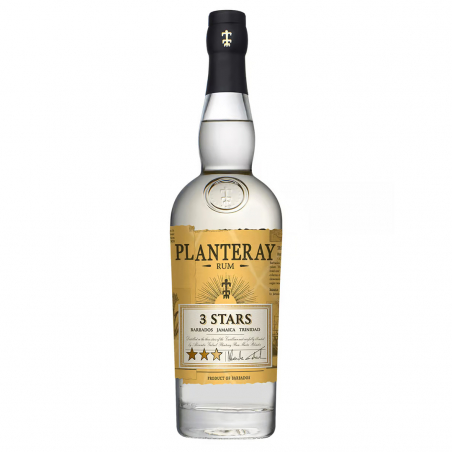 Planteray 3 stars White6843