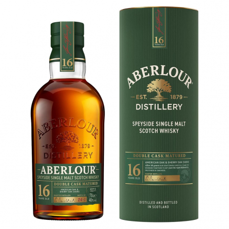 Aberlour 16 ans6869