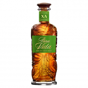 Pura Vida XA Rhum