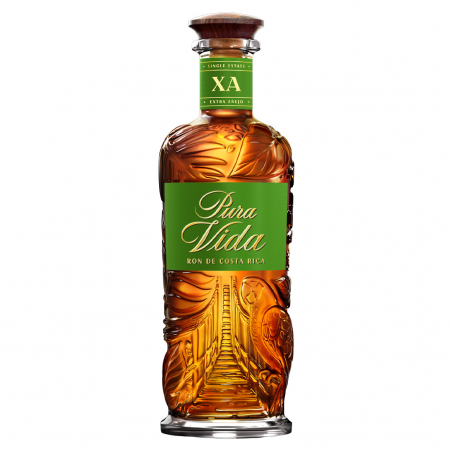 Pura Vida XA Rhum6881