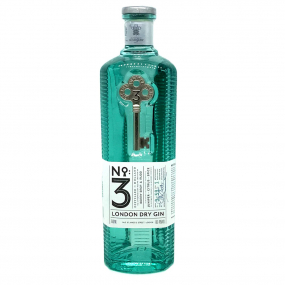 London N°3 Dry Gin