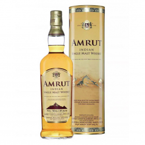 Amrut Single Malt