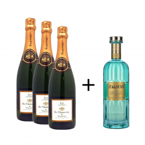 French Spritz - Italicus