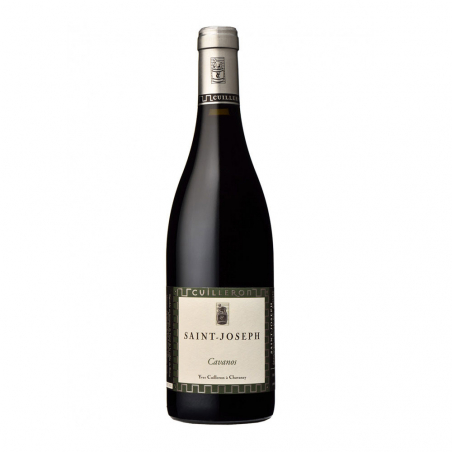 Cuilleron "Cavanos" Saint Joseph Rouge 20236910 Cuilleron "Cavanos" Saint Joseph Rouge 20236910