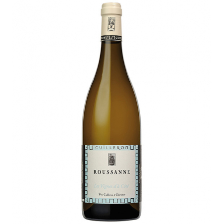 Cuilleron Roussanne "Les Vignes d'à Côté" IGP Collines Rhodaniennes 20246914