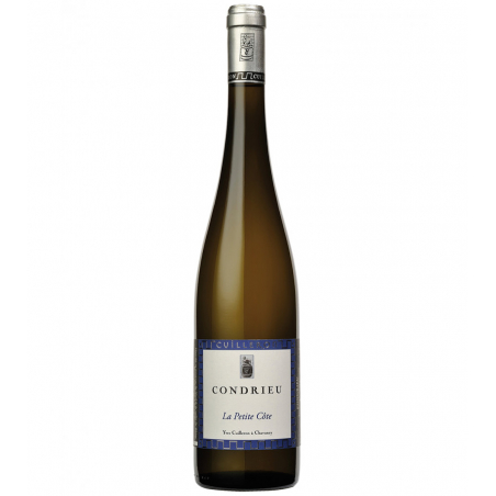Cuilleron "La Petite Côte" Condrieu Blanc 20246915 Cuilleron "La Petite Côte" Condrieu Blanc 20246915