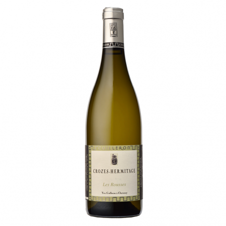 Cuilleron "Les Rousses" Crozes Hermitage Blanc 20246916 Cuilleron "Les Rousses" Crozes Hermitage Blanc 20246916