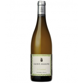 Cuilleron "Le Lombard"...