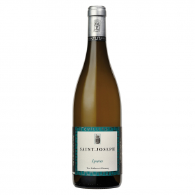 Cuilleron "Lyseras" Saint...