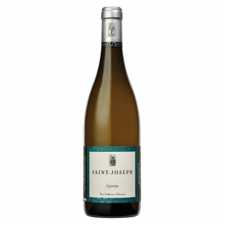 Cuilleron "Lyseras" Saint Joseph Blanc 20246918