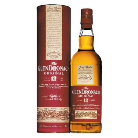 Glendronach 12 ans692