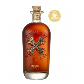 Bumbu Rum