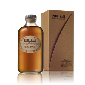 Nikka Pure Malt Black