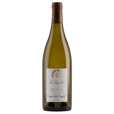 Domaine Valéry Renaudat "Les Nouzats" Quincy 20246935