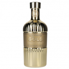 Gin Gold 999.9
