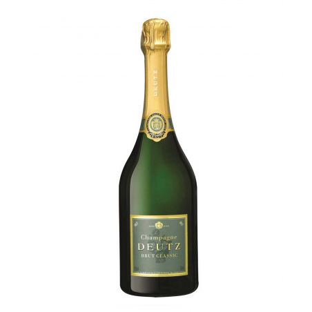 Deutz Brut Classic6944
