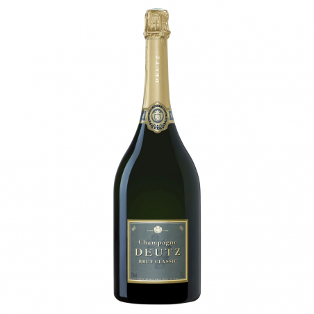 Deutz Brut Classic Magnum6945 Deutz Brut Classic Magnum6945