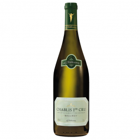 La Chablisienne AOC Chablis...