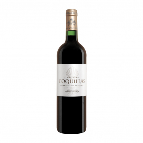Château Coquillas AOP...