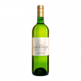 Château Coquillas AOP...