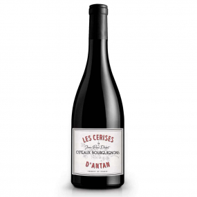 Domaine Dubost "Les Cerises...