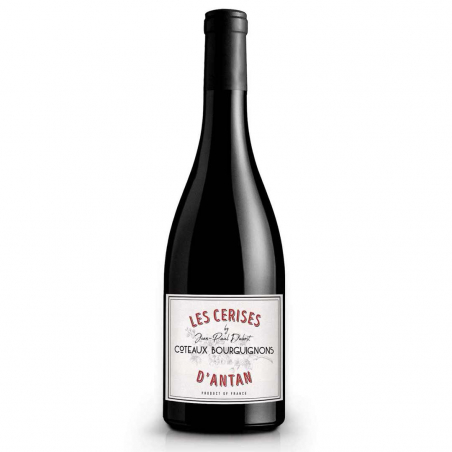 Domaine Dubost "Les Cerises d'Antan" Coteaux Bourguignons Rouge 20246954