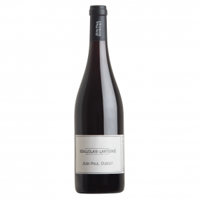 Jean-Paul Dubost Beaujolais...