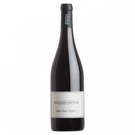 Jean-Paul Dubost Beaujolais Lantignié Tracot 20236956