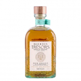 Baie des Trésors Fruits des...