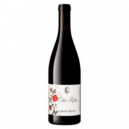 Domaine Chirat "La Rose Brune" AOP Côte Rôtie Rouge 20236972