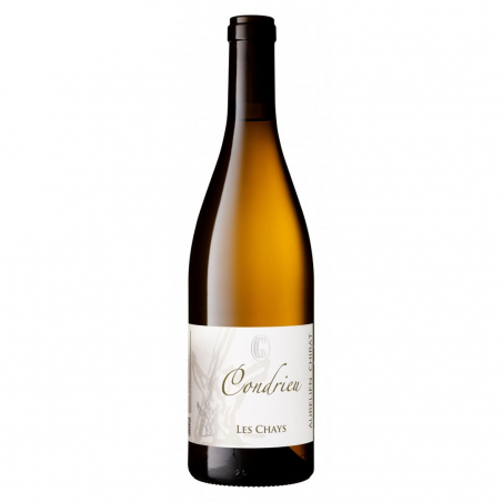 Domaine Chirat "Les Chays" Condrieu Blanc 20236975