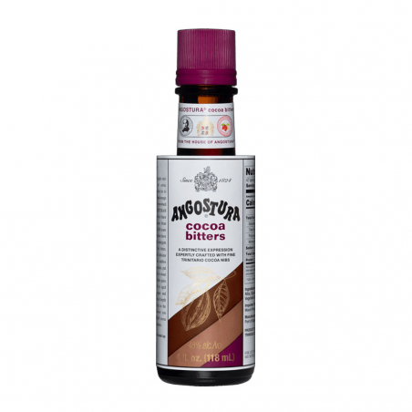 Angostura Cocoa bitter6982