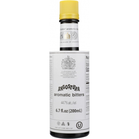 Angostura Aromatic bitter6985