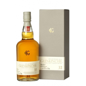 Glenkinchie 12 ans