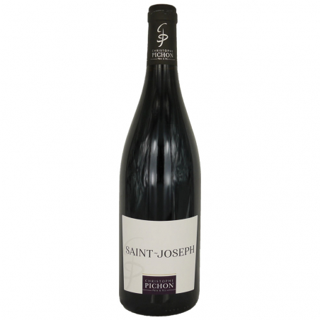 Domaine Pichon AOP Saint-Joseph Rouge 20236997 Domaine Pichon AOP Saint-Joseph Rouge 20236997