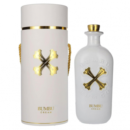 Bumbu Cream avec étui7002 Bumbu Cream avec étui7002