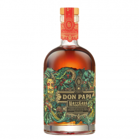 Don Papa Masskara