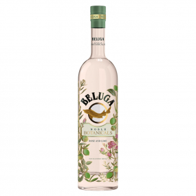 Beluga Vodka Adriatic...