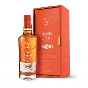 Glenfiddich 21 ans
