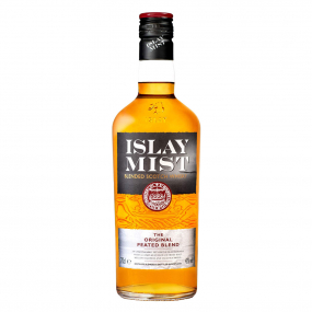 Whisky Islay Mist Peated...