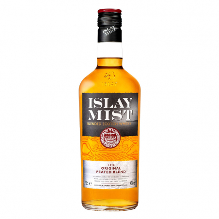 Whisky Islay Mist Peated Reserve7035