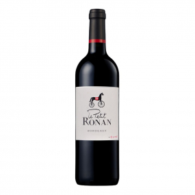 Le Petit Ronan by Clinet