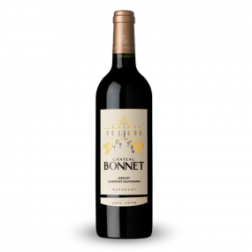 Château Bonnet Bordeaux 2021