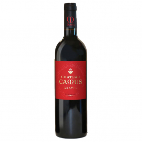 Château Camus AOP Graves...